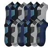 Heel Stripes