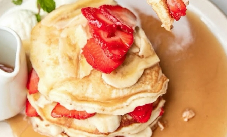 Image 5: Up to 25% Off on Breakfast Place at Cafe Australia