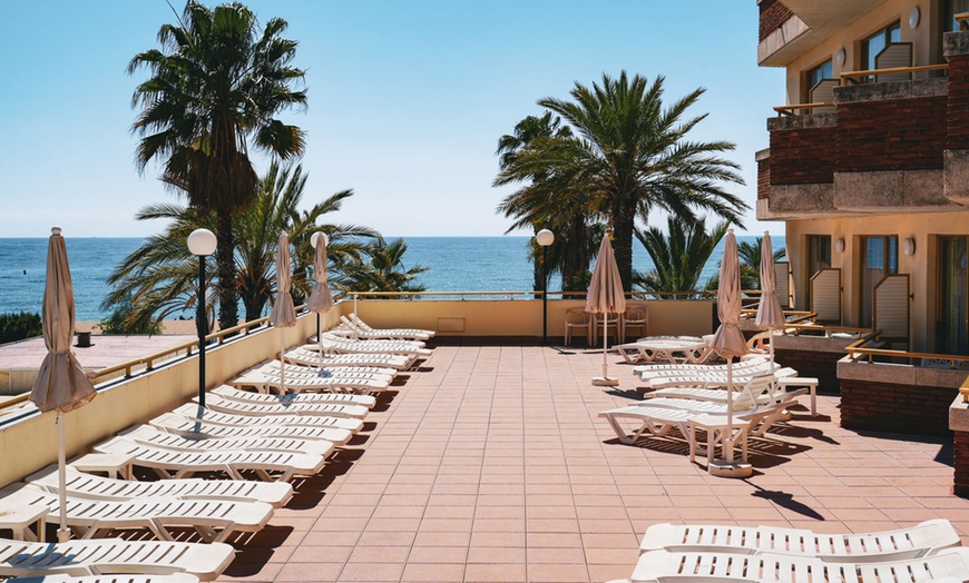 Image 8: ⛱️ ESPAGNE | Santa Susanna - Hôtel Royal Sun 4*