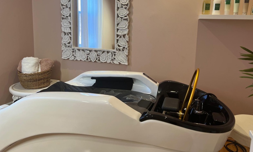 Image 5: Relax & Rejuvenate Package at Serenity Mosman - Japanese Head Spa, Facial and More (Up to 74%