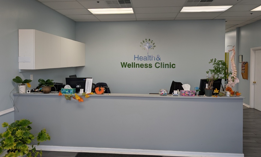 Image 3:  56% Off on Deep Tissue Massage at Midwest Physical Medicine