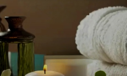 Vocanol Pedicures (65 minutes) - Evas Head Spa And Nails