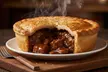 Satisfy Cravings with Pie Feast for Four: Enjoy 4 or 8 Freshly Baked, Flaky Pies (Up To 25% Off) - Second Medium