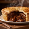 Image 2: Enjoy Pie Feast for Four: Enjoy 4 or 8 Freshly Baked, Flaky Pies