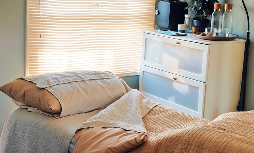 Image 3:  Swedish Massages & Pampering Packages - 30, 60 or 90 Minutes 