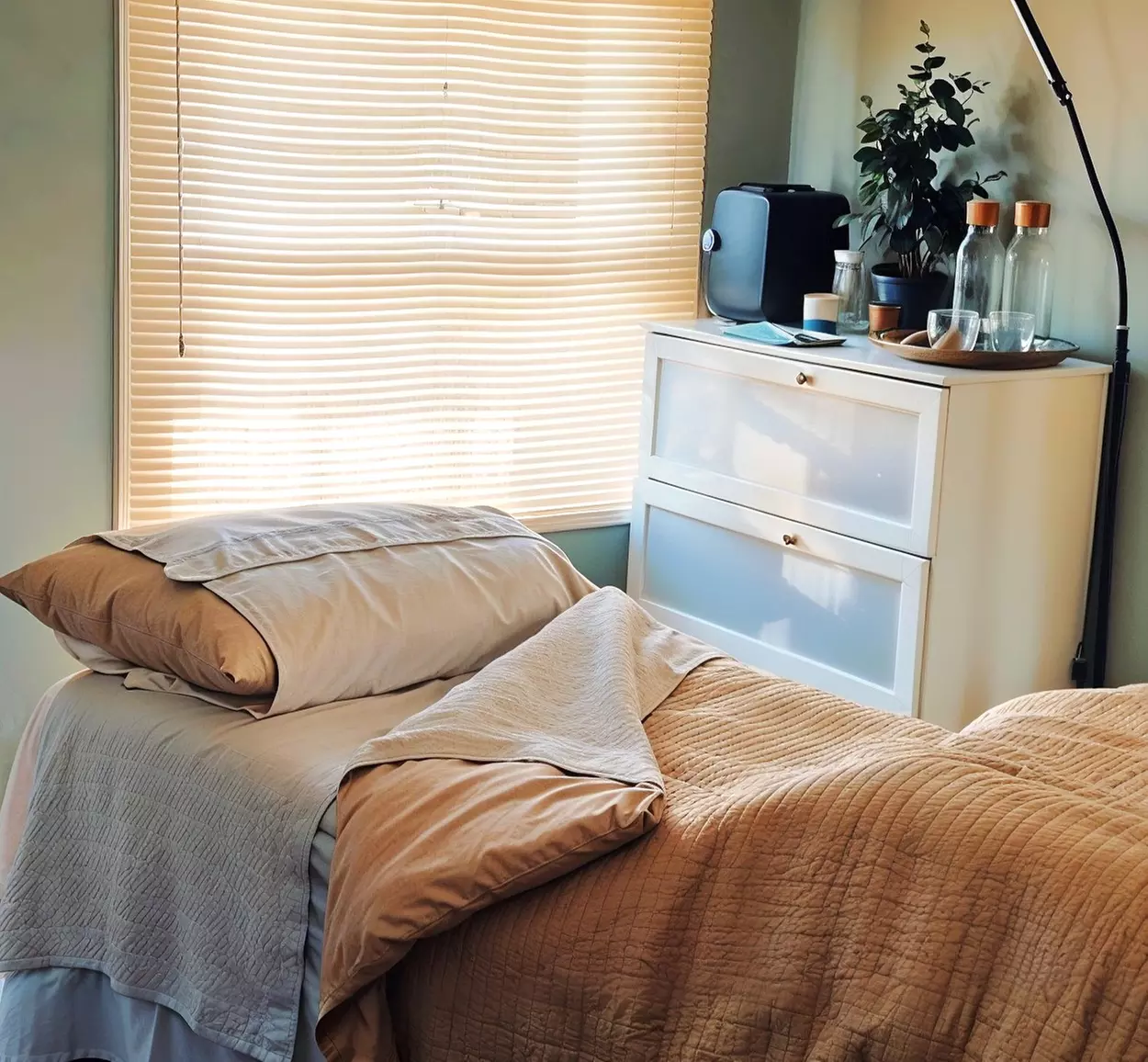 Swedish Massages & Pampering Packages - 30, 60 or 90 Minutes - Up to 57% Off - Image 3