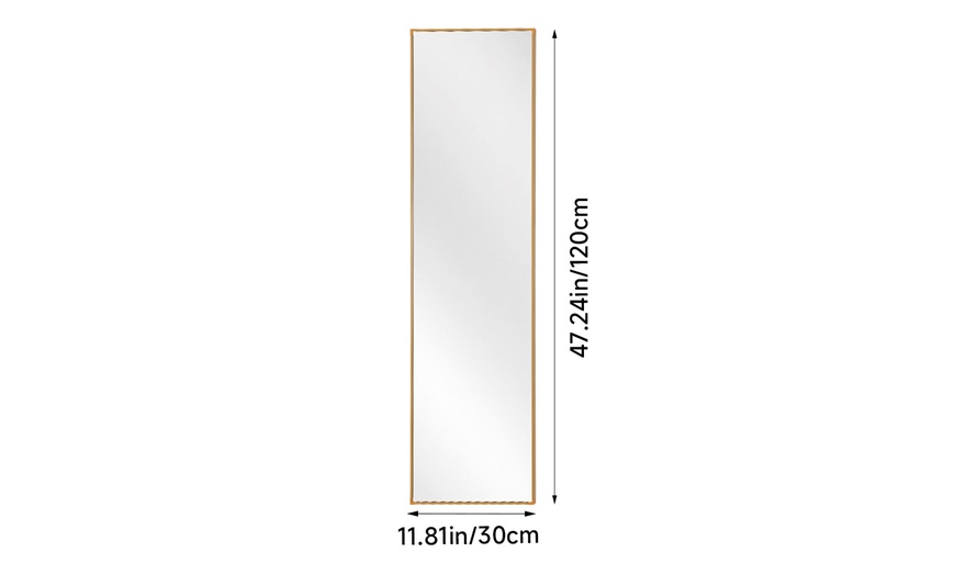 Image 7: Living And Home Wall Mirrors