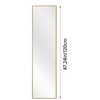 Image 7: Living And Home Wall Mirrors