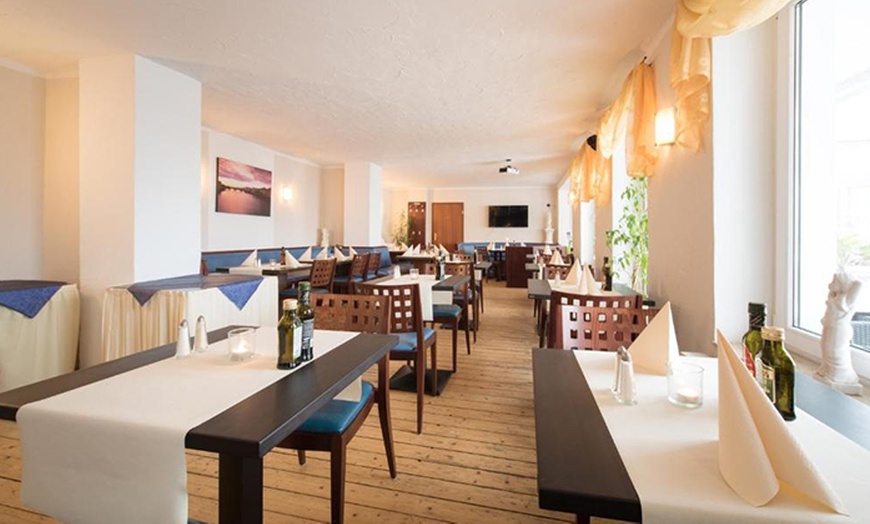 Image 6: Rügen-Auszeit: 2–7 Nächte inkl. Frühstück und 1x Abendessen