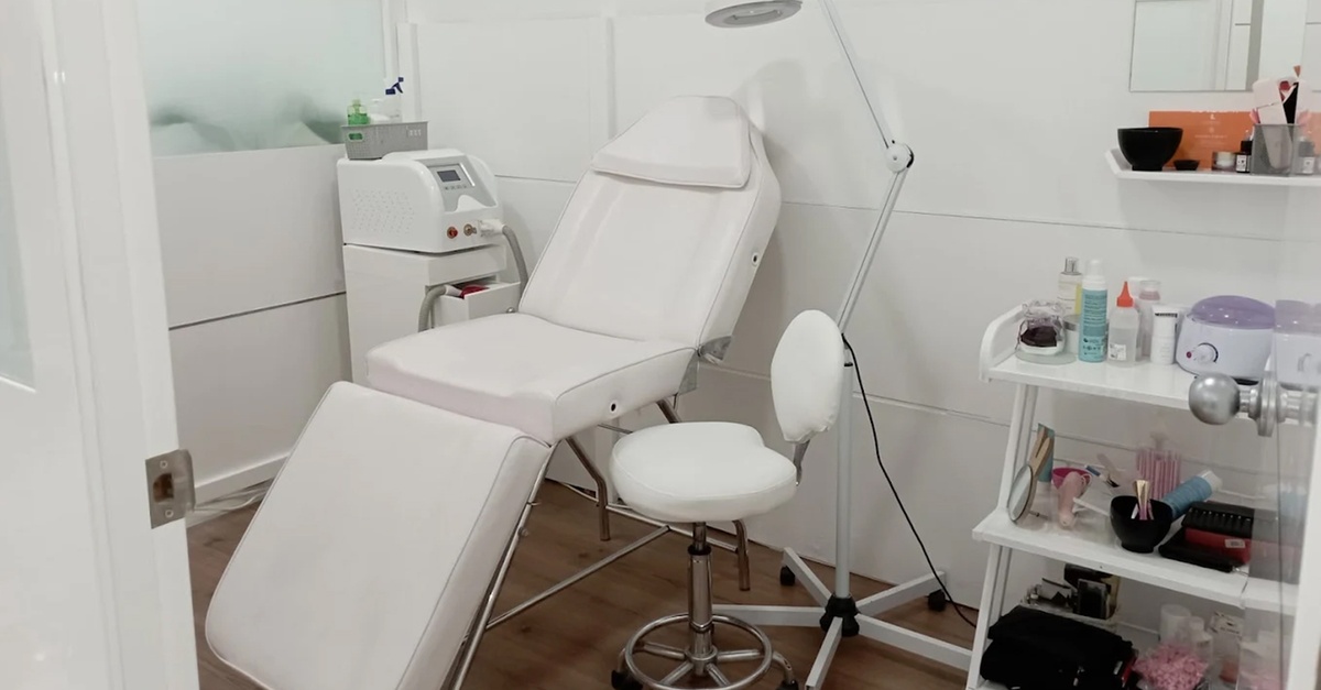 Tratamiento facial Dermapen con vitaminas en Valencia