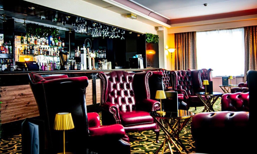 Image 14: Liverpool: Standard Double or Twin Room with Breakfast