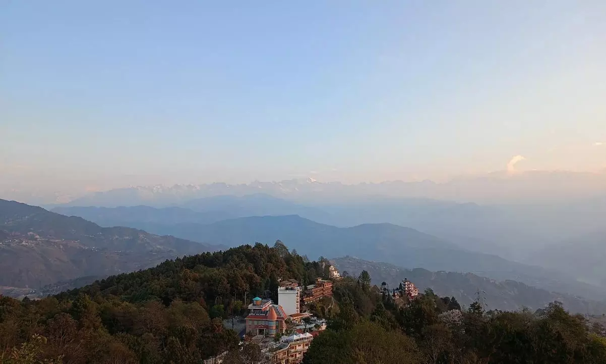 Nepal: 6-Day All-Inclusive Package Trekking Tour