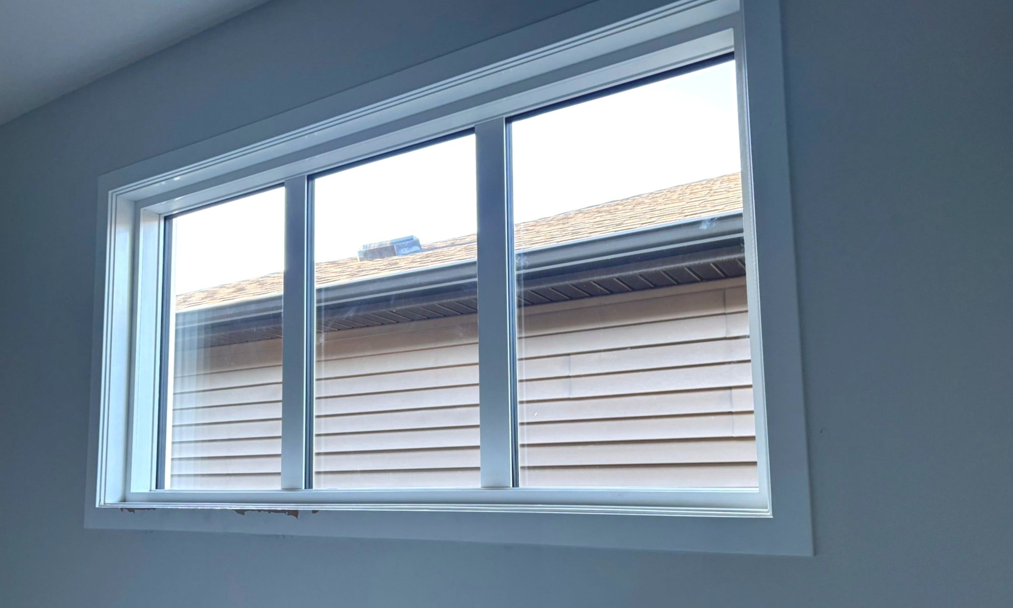 Home or Small Size Window Glass Replacement for 3 windows and above