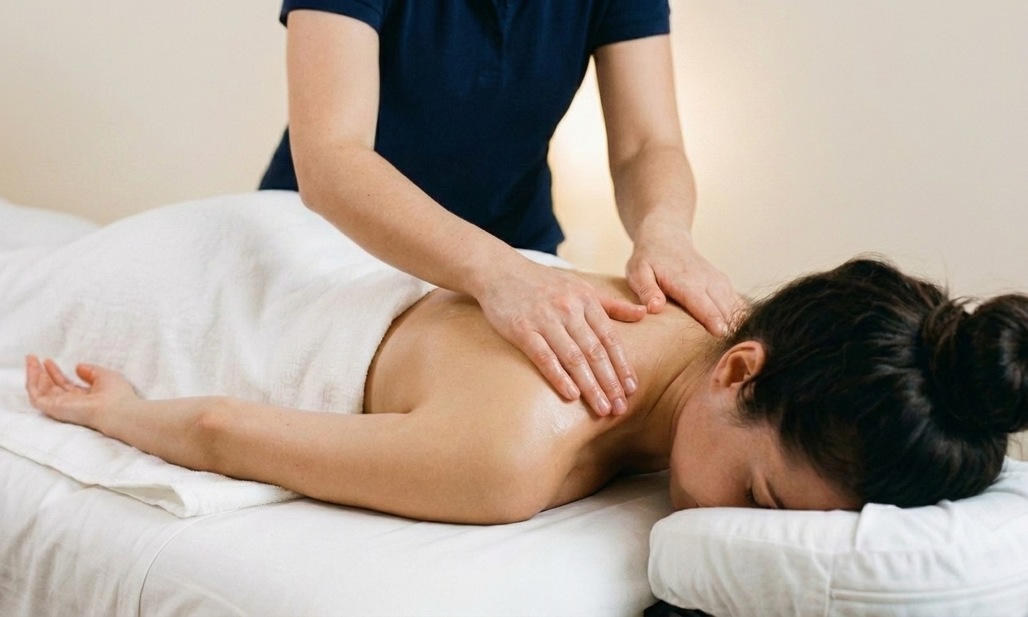 Swedish Massage and Deep Cleansing Facial Packages