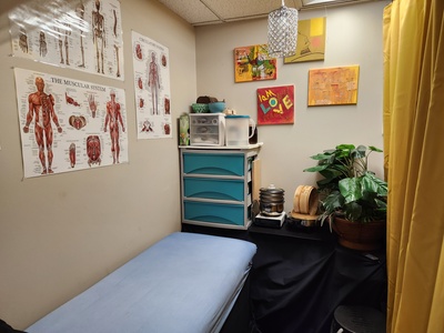 One 30 min Yoni Steam / V-Steam Session for one. - Path of Life Healing Center