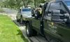 Get Fast Roadside Assistance Anytime at King Khan Towing (Up to 44% Off)