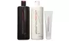 Sebastian Penetraitt Shampoo and Conditioner Liter Duo with Masque 5 oz