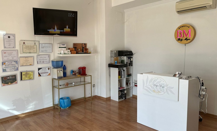 Image 14: Lifting y tinte de pestañas con opción a diseño, depilación y tinte