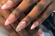 Explore Classic or Structured Gel Manicure or X Extensions (Solid Color Only) at Libra Lux (Up to 26% Off) - Second Medium