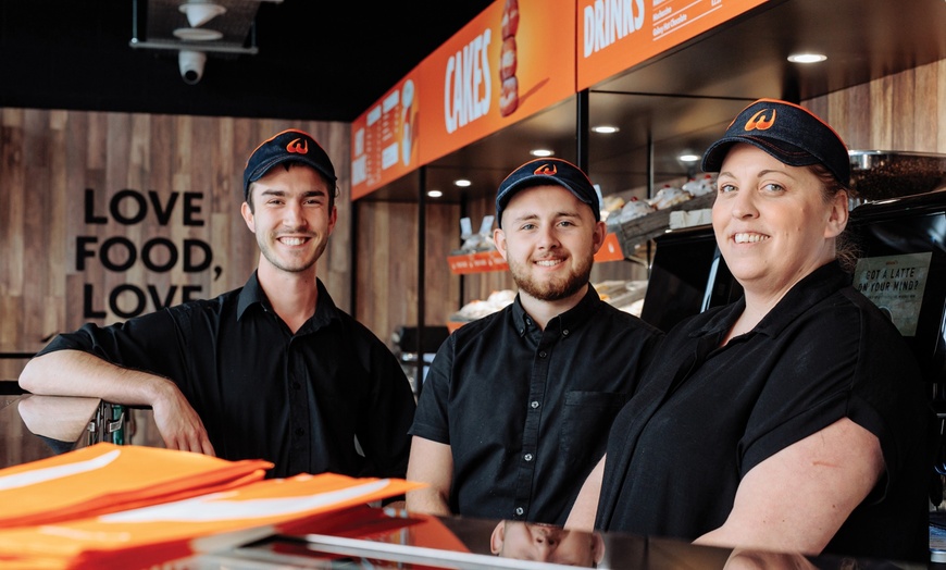 Image 12: Exclusive 30% Off: Wenzel’s Fresh Meal & Bundles for Two or Four