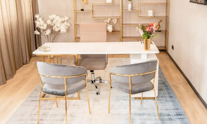 Image 4: Perfekte Augenbrauen durch präzises Microblading im Zentrum Frankfurts