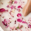 Image 2: Pampering Spa Party Package, Herbal Foot Soak, or DIY Aromatherapy