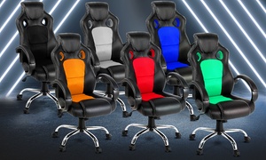 Pro Gaming Racing Design Chair