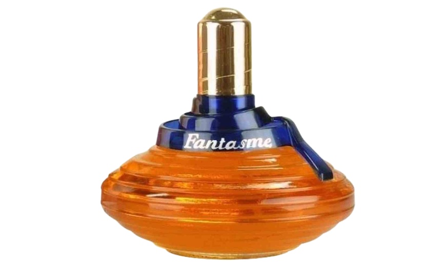 Image 8: Ted Lapidus geuren voor haar