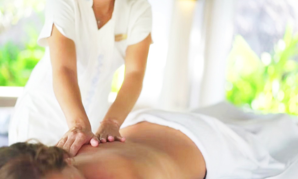 1 90-Min or 2 or Couples 60-Min Deep Tissue Massage w/ Optional Add-On