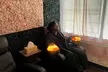 SPA DAY!!! One or Two Exfoliating Body Scrub, Massages, Sauna, Foot Detox, Facial, & More 2 1/2-3 Hrs (Up to 70% Off) - Second Medium