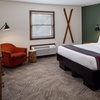 Image 9: Lakeside Adirondack Resort in Upstate New York With Beach Access