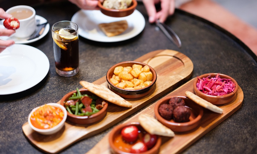 Image 9: Relax with a Spa Day with Thermal Facilities, Treatment and Lunch