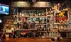 Charleston Tour Company Invites You to Explore Craft Beer & Cocktails Tour Offered for 1 Person (Up to 28% Off)