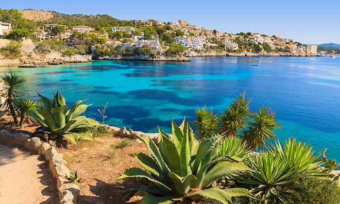 ✈ Palma de Majorque : 5 ou 7 nuits avec petit déjeuner à l’hôtel Fontanellas Playa 4* et vols A/R depuis Paris Orly - Primary Image