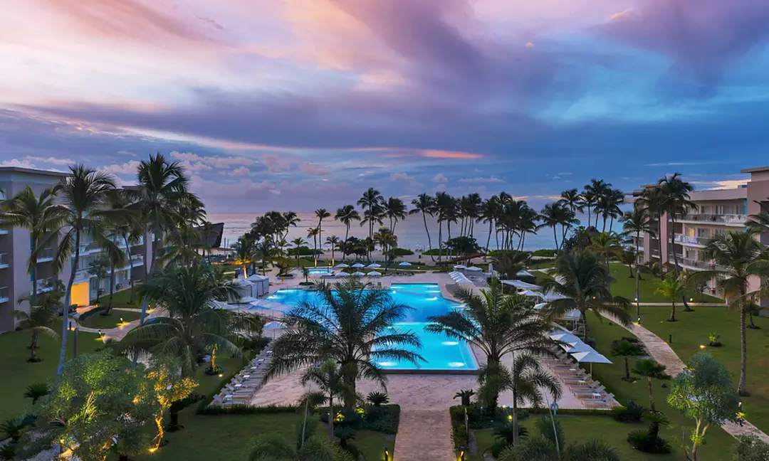 Stay with Breakfast and Resort Credit at The Westin Puntacana Resort & Club, Dominican Republic. Dates into June 2018. - Primary Image