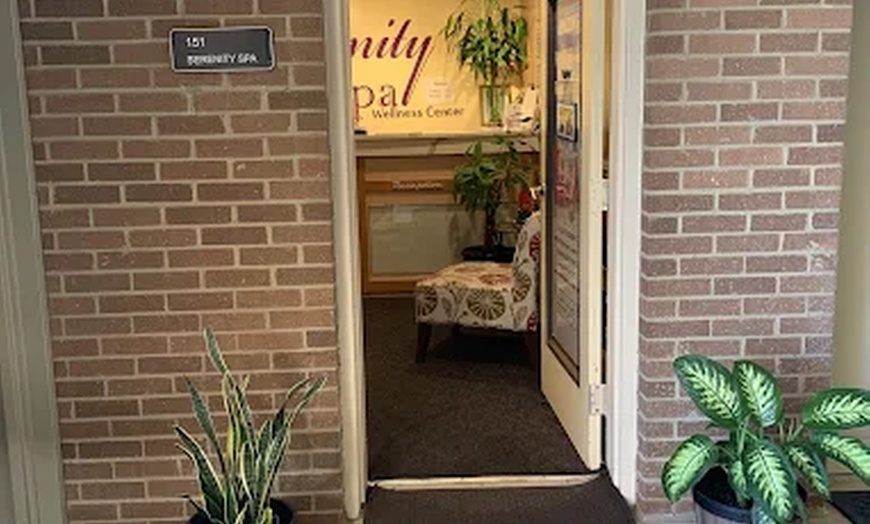 Image 11: Massages or Luxury Head Spa Treatments w/Mini-Facial for 1 or 2 