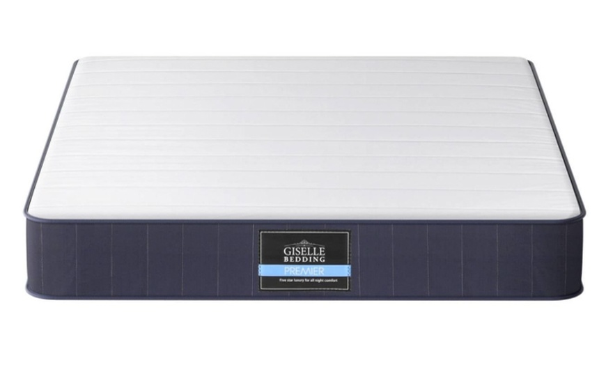 Image 2: Giselle Bedding Cloud Series Mattress