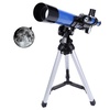Image 17: Portable 32X Magnification Astronomical Telescope