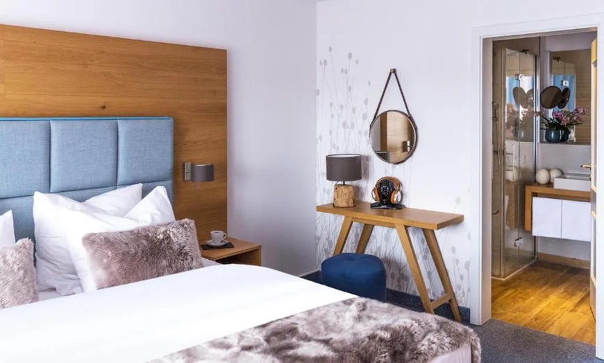 Image 5: Bad Griesbach: 4* Adults-Only-Suite mit Mitternachts-Spa für Zwei