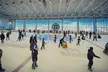 Experience the Joy of Public Skating at Warrior Ice Arena in Boston - Second Medium