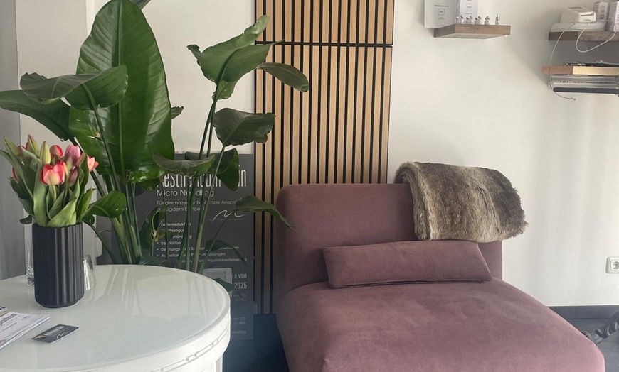Image 5: Bis zu 70% Rabatt auf Micro-Needling bei Aestheticum skin