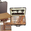 Image 2: Set di coltelli da 9 o 25 pezzi Royalty Line