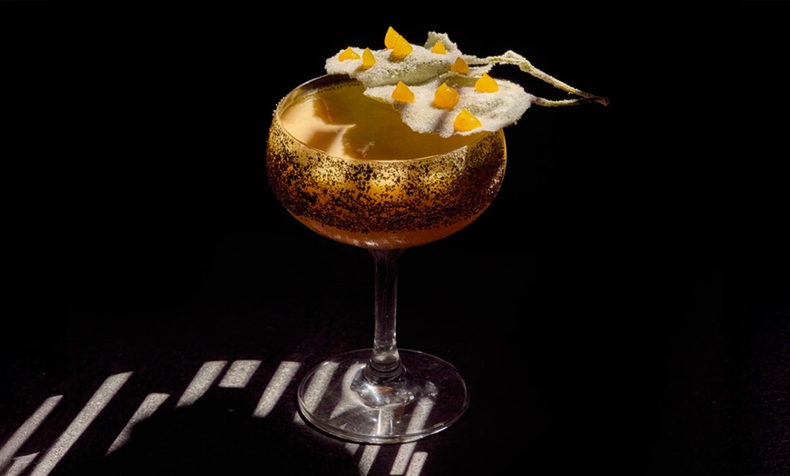 Image 9: Taste the Flavors of Native Australian 12-Course Menu w/ Prosecco