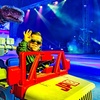 Image 5: Garden Bros Nuclear Circus (9/25-9/28)