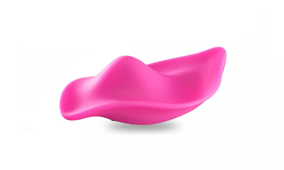 Panty Clit Vibrators 10 Speed Remote Controlled Wireless USB Rechargeable