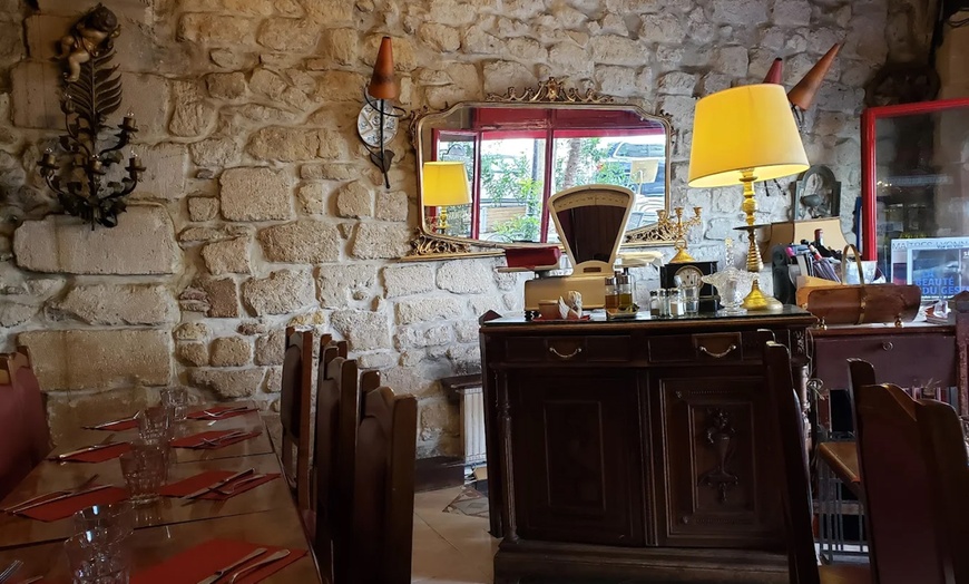 Image 6: Jusqu'à 38% de remise sur Fondue - Fromage chez Auberge Notre Dame-Groupe Gorin