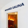 Image 2: Genieße die Wärme: 1 oder 2x 30 Min. Infrarot-Sauna für 1 Person