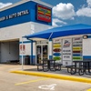 Image 1: Daywash Express Car Wash and Auto Detail - Up to 55% Off
