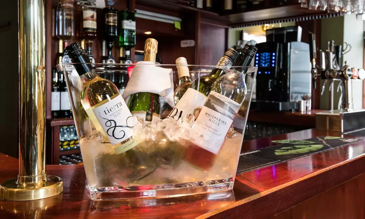 Argyll and Bute: 1-3 Nights with Breakfast