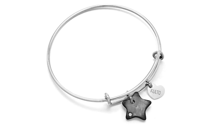 Image 43: Bracciale da donna Kulto